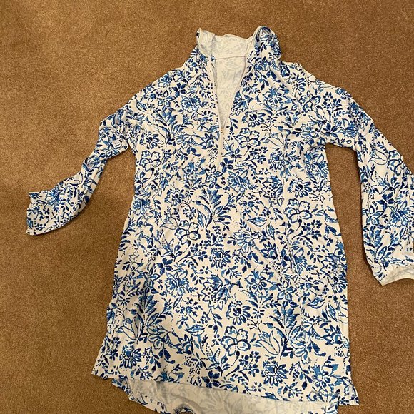 HDE Beach Coverups for Women UPF 50 Long Sleeve Sw Swim Hde Beach